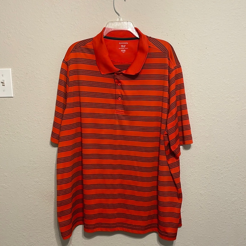 George Mens Shirt